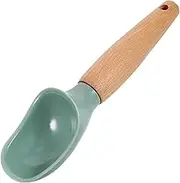 PHENOFICE Melon Scoop Ice Baller Dessert Baller Ice Scoops for Kitchen Serving Spoons