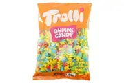 Trolli Chicken Feet Candy Lollies Sweets Bulk Pack 1.5kg
