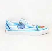 Vans Old Skool One Piece Devil Fruit Skate Shoe Sneaker Mens 8 / Womens 9.5 NEW