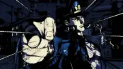 Anime jotaro kujo Playmat Gaming Mat