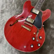 Gibson ES-335 Guitar