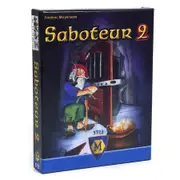 Saboteur Cards Table Games,Funny Board Card Games for Families Party Dwarf Gold Mine Digging Miner Board Game