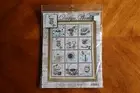 Design Works Crafts 12x16" Counted Cross Stitch Coffee Break Iced Latte Mocha Cu