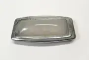 1947-48-49-50 KAISER-FRAZER | *NOS* DOME LIGHT LENS + BEZEL