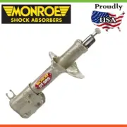1x MONROE GT Gas Shock Absorber -Front For Daihatsu Applause 1.6 16V A101 (for: Daihatsu)