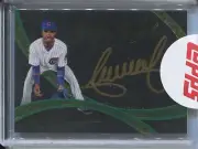 2014 TOPPS FIVE STAR ARISMENDY ALCANTARA GOLDEN GRAPHS AUTO 12/15 CHICAGO CUBS