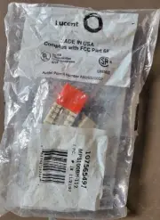 Lucent MPS100BH-112 Data Jack
