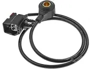 Knock Sensor Compatible With Fiesta 2011-2017 Fusion 2013-2017 Lincoln LS 2000-2006 Mazda Tribute 2001-2006 Jaguar S-TYPE 2006-2008 98MF-12A699-BA 1141998 AJ0318921A AS10104 213-2266