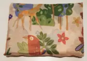 NEW Expandable Bag Reusable Foldable Environmentally Friendly Grocery Shopping!