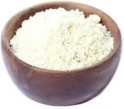 Almond Meal Ground (Fine for Face & Body) Exfoliant 1Kg