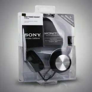 SONY MDR-ZX300耳機