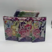 My Little Pony Friendship is Magic Enterplay Trading Card - 1 Pack