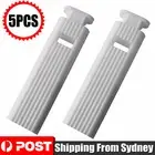 x5 Vertical Blind Cord Weights Spare Parts Repair Heavy Pull Material Bottom DIY