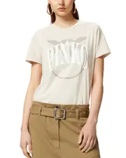 Pinko Start Tee