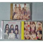 GFRIEND日出記憶花日本專輯CD DVD SOWON YERIN YUJU EUNHA SINB UMJI VIVI