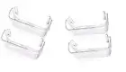 240323002 - Frigidaire Refrigerator DoorBin Shelf Bucket Replacement part 4Pack*