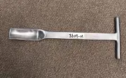 Huddleston Femoral Head Remover Retractor ( BLUNT ) 10.5"