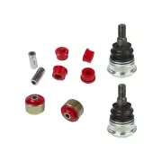 Nolathane Lower Control Arm Inner Bush + Ball Joint kit for HYUNDAI ELANTRA MD