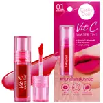 CATHY DOLL VIT C WATER TINT 正品泰國正品口紅