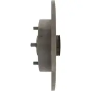 Centric Parts 121.42027 C-Tek Standard Brake Rotor For 84-87 Nissan Maxima (for: Nissan)