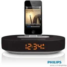 PHILIPS 飛利浦 iPhone/iPod/iPad 專用揚聲器 DS1200 / DS-2100 **可刷卡!免運費**