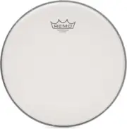Remo Powerstroke P4 Coated Drumhead - 12 inches (5-pack) Bundle