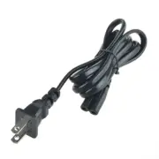 AC Power Cord Cable For Sonos Playbar Wireless TV Soundbar Connect AMP Receiver