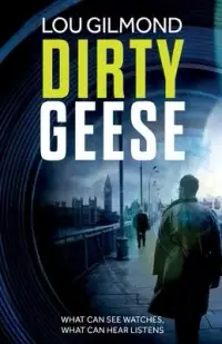 在飛比找博客來優惠-Dirty Geese: The gripping AI P