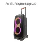 Nylon Case for JBL PartyBoxStage Speaker Safeguard Against Dust Damage