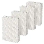 3X(WF813 Humidifier Wick Replacement for EQWF813 Compatible with RCM832,2306