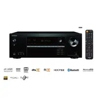 在飛比找蝦皮購物優惠-Onkyo TX-SR494  7.2聲道環繞擴大機