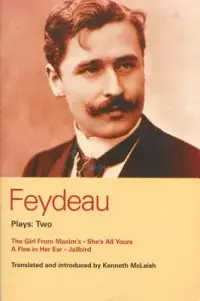 在飛比找博客來優惠-Feydeau Plays: 2: The Girl fro