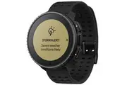 Suunto Vertical Solar Smart Watch - Black