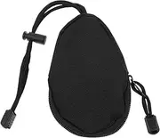 [Ipetboom] Retro Key Bag Portable Oxford Fabric Key Storage Pouch for Travel Shopping School Work Compact and Organized with Hand Rope Camouflage Design