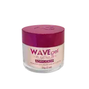Wave WP023 Toneless - Princess Collection Acrylic & Dip Dipping Powder SNS 56g