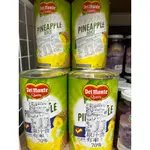 DEL MONTE PINEAPPLE JUICE 1.36L