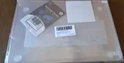 Clear Case MacBook Pro 16 Inch Case 2021