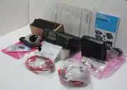 NEW IN BOX APX MOTOROLA APX2500 VHF 136-174 MHZ DIGITAL RADIO P25 TDMA PHASE 2