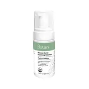 Botani Rescue Acne Foaming Cleanser (Purify + Balance) 100ml