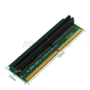 SO-DIMM 260Pin DDR4 Memory Test Protection Adapter for SO DDR4 Memory