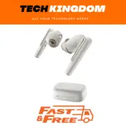 Poly Voyager Free 60 MS, Basic Charge Case, BT700C, White, USB-C