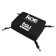 Stand up Paddleboard Cooler Deck Bag with Carry Strap Food Storage Bag Sealed
