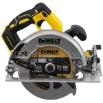 【小強工具】全新美國 DEWALT DCS570 7吋 無刷 切割機 圓鋸機 切木機 切斷機 190MM  得偉570