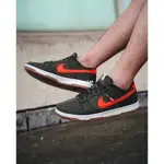 NIKE DUNK LOW RETRO NN TOASTY SEQUOIA軍綠橘低幫休閒百搭滑板鞋DD3358300男鞋