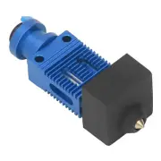Extruder Hotend Kit Aluminum Alloy Brass Extruder Hotend Fit For Ender 3 S PRO