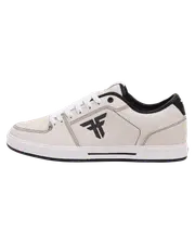 Patriot XP - White/White | Fallen Footwear Australia