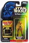 Luke Ceremonial w/Freeze Frame POTF Hasbro 1997 Star Wars *Combine Shipping*