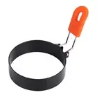 Fried Egg Ring Non-stick Pancake Maker Breakfast Pancake Egg Frying Ring