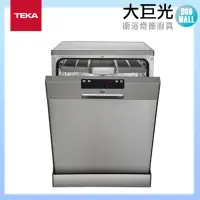 在飛比找momo購物網優惠-【大巨光】德國TEKA 洗碗機(LP-8850)