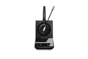 EPOS IMPACT SDW 5013 - AUS Single Sided Wireless DECT Headset Optimized for UC and certified for Webex, Avaya, Alcatel-Lucent Enterprise, Enreach